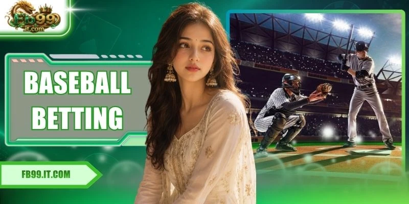 Baseball Betting | 4 Essential Tips To Master Odds 2026
