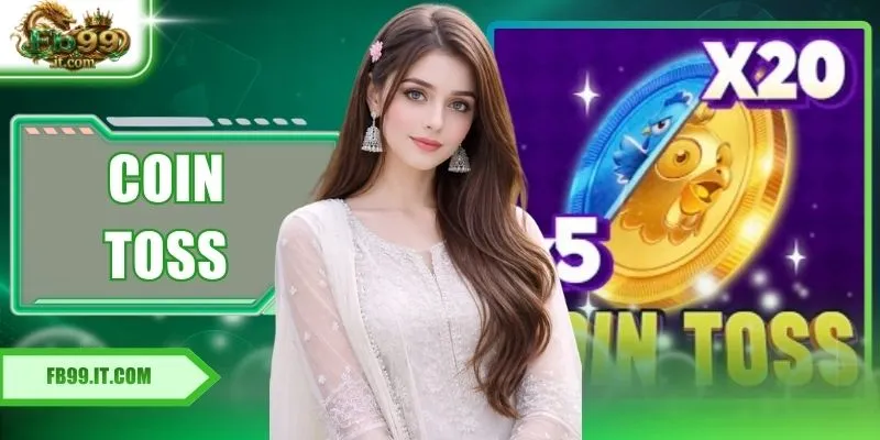 Coin Toss - Guide Master Rules And Multipliers At FB99