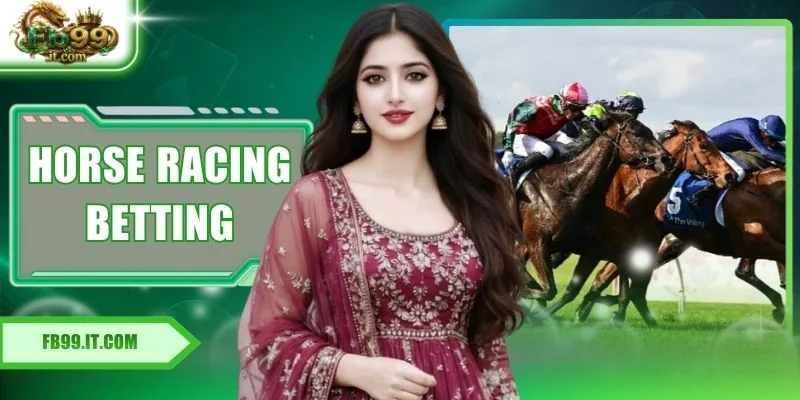 Horse Racing Betting - 4+ Hot Bets, Tracking Every Sprint