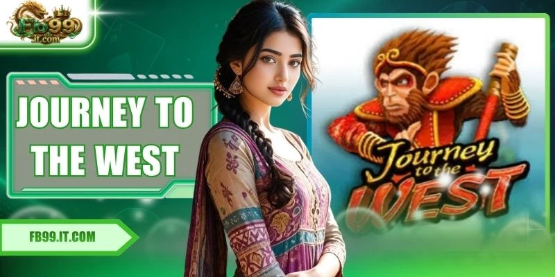 Journey To The West | Exploring 81 Dramatic Tribulations